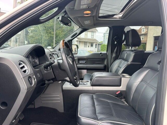 2008 Lincoln Mark LT  Whitehall PA