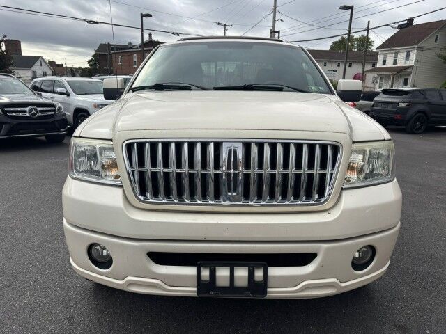 2008 Lincoln Mark LT  Whitehall PA