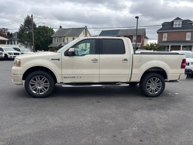 2008 Lincoln Mark LT  Whitehall PA