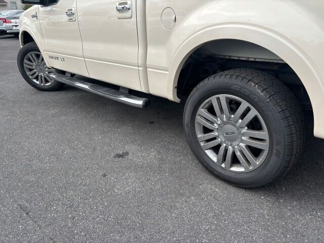 2008 Lincoln Mark LT  Whitehall PA