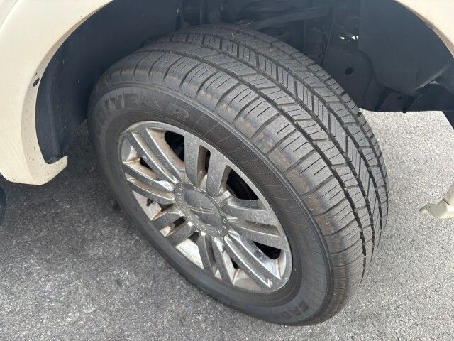 2008 Lincoln Mark LT  Whitehall PA