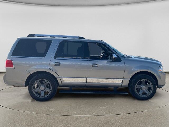 2008 Lincoln Navigator Cleveland OH