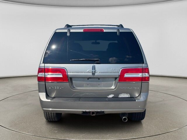 2008 Lincoln Navigator Cleveland OH