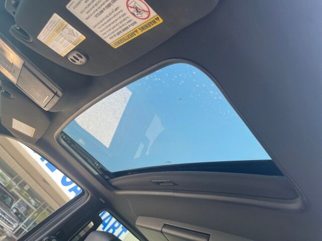 2008 Lincoln Navigator Cleveland OH