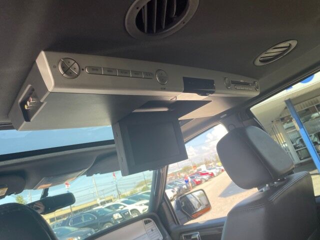 2008 Lincoln Navigator Cleveland OH