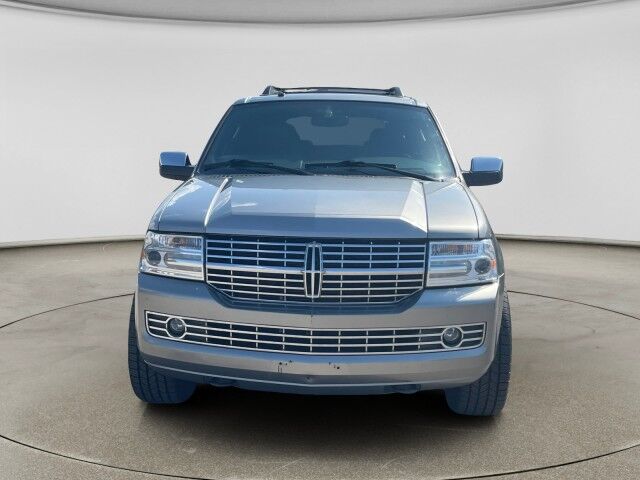 2008 Lincoln Navigator Cleveland OH