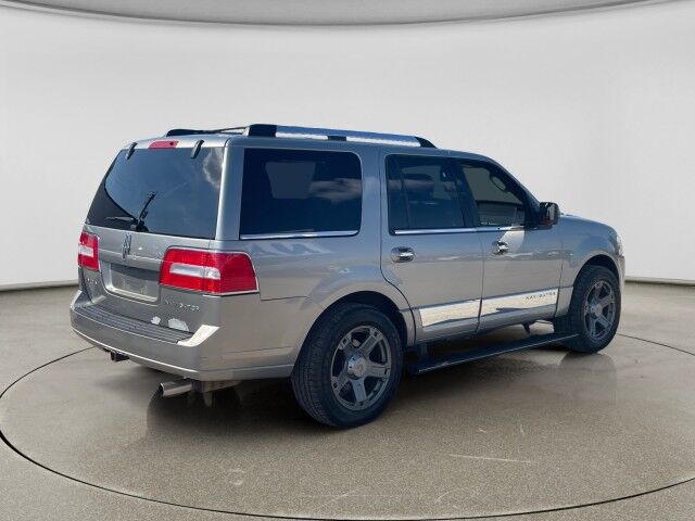 2008 Lincoln Navigator Cleveland OH