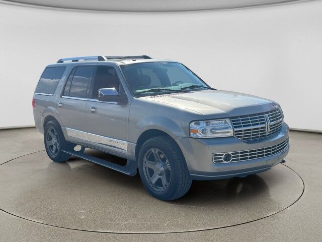 2008 Lincoln Navigator Cleveland OH