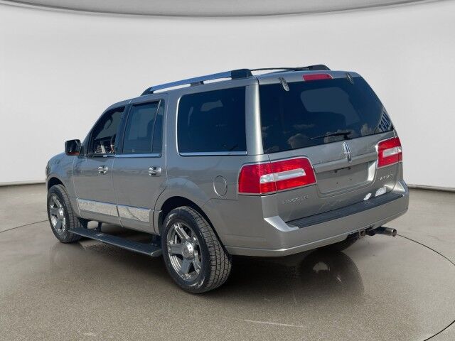 2008 Lincoln Navigator Cleveland OH