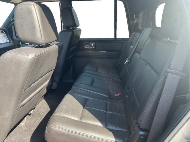 2008 Lincoln Navigator Cleveland OH