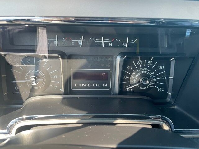 2008 Lincoln Navigator Cleveland OH