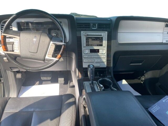 2008 Lincoln Navigator Cleveland OH