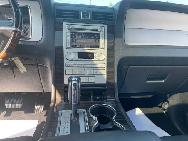 2008 Lincoln Navigator Cleveland OH