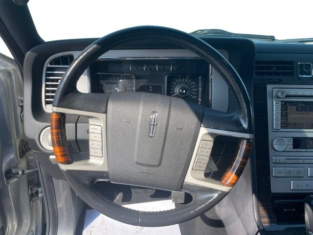 2008 Lincoln Navigator Cleveland OH