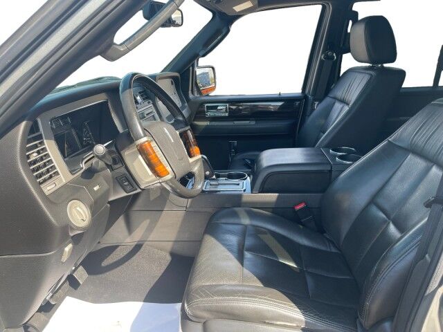 2008 Lincoln Navigator Cleveland OH