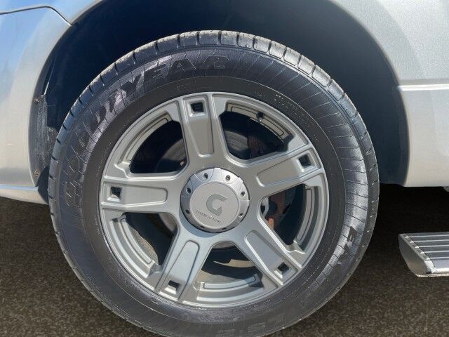 2008 Lincoln Navigator Cleveland OH