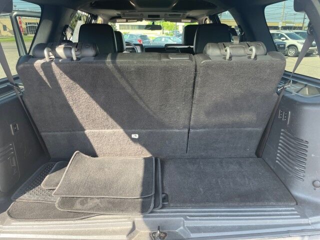 2008 Lincoln Navigator Cleveland OH