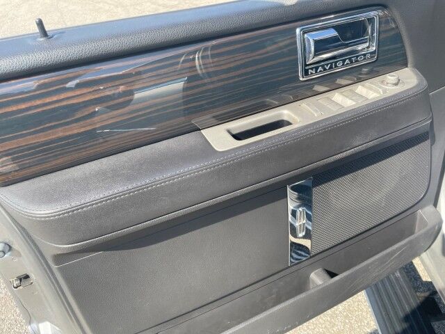 2008 Lincoln Navigator Cleveland OH