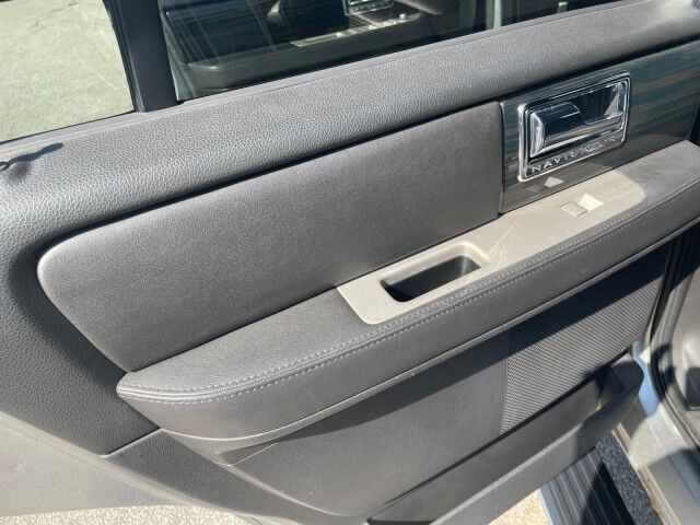 2008 Lincoln Navigator Cleveland OH