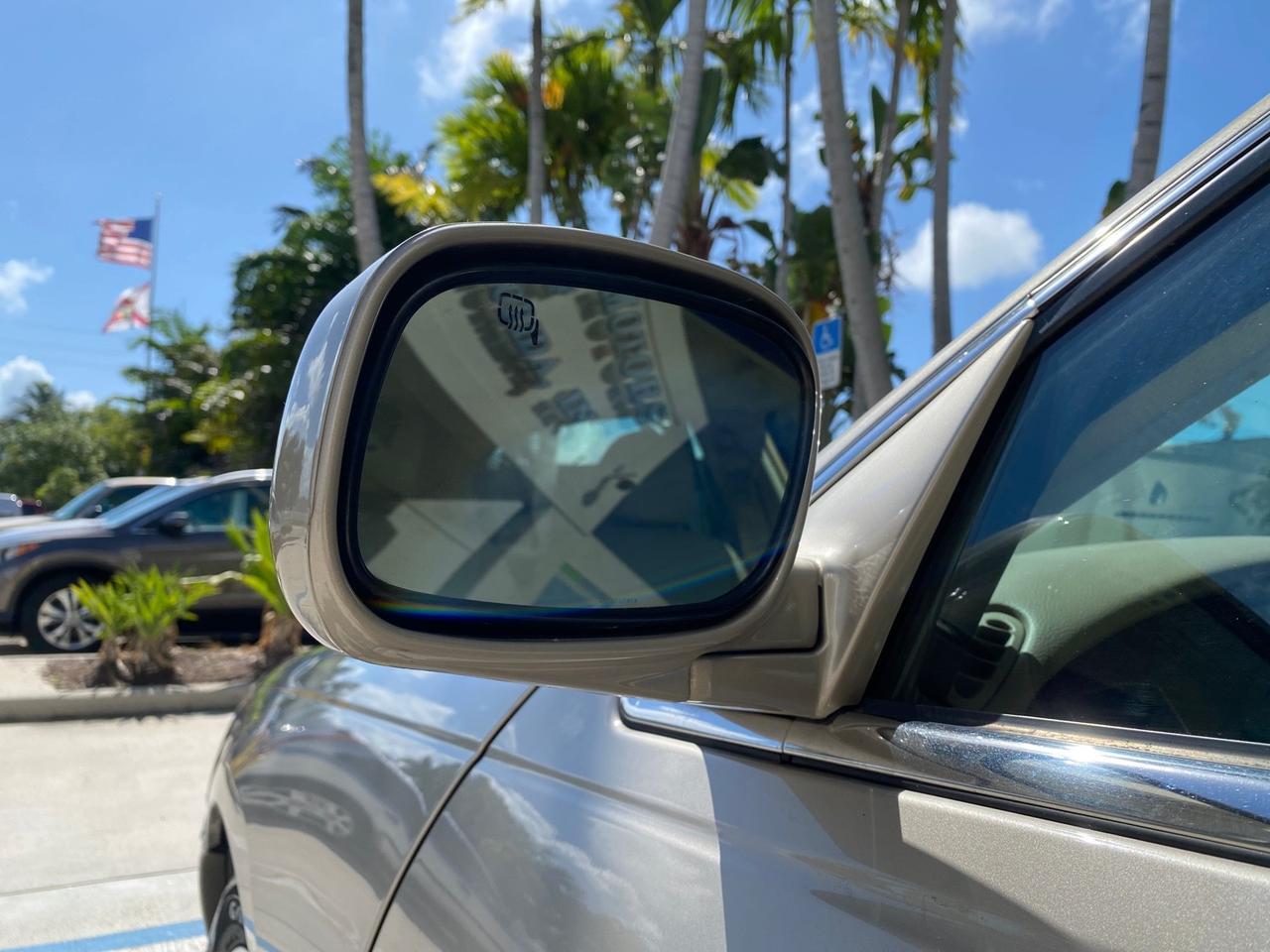2008 Lincoln Town Car Limited LOW MILES 29,278 1 OWNER Pompano Beach FL