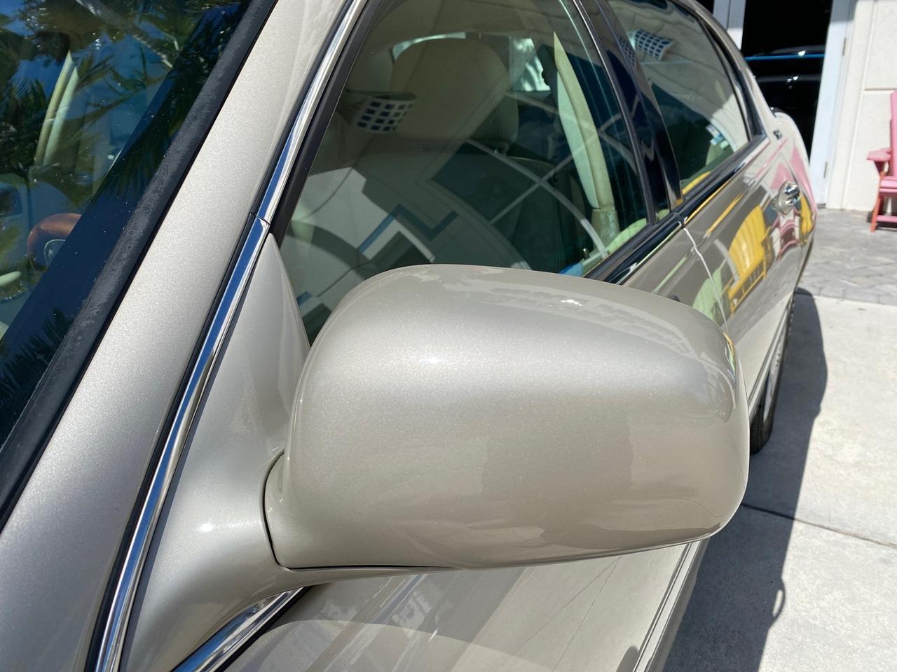 2008 Lincoln Town Car Limited LOW MILES 29,278 1 OWNER Pompano Beach FL