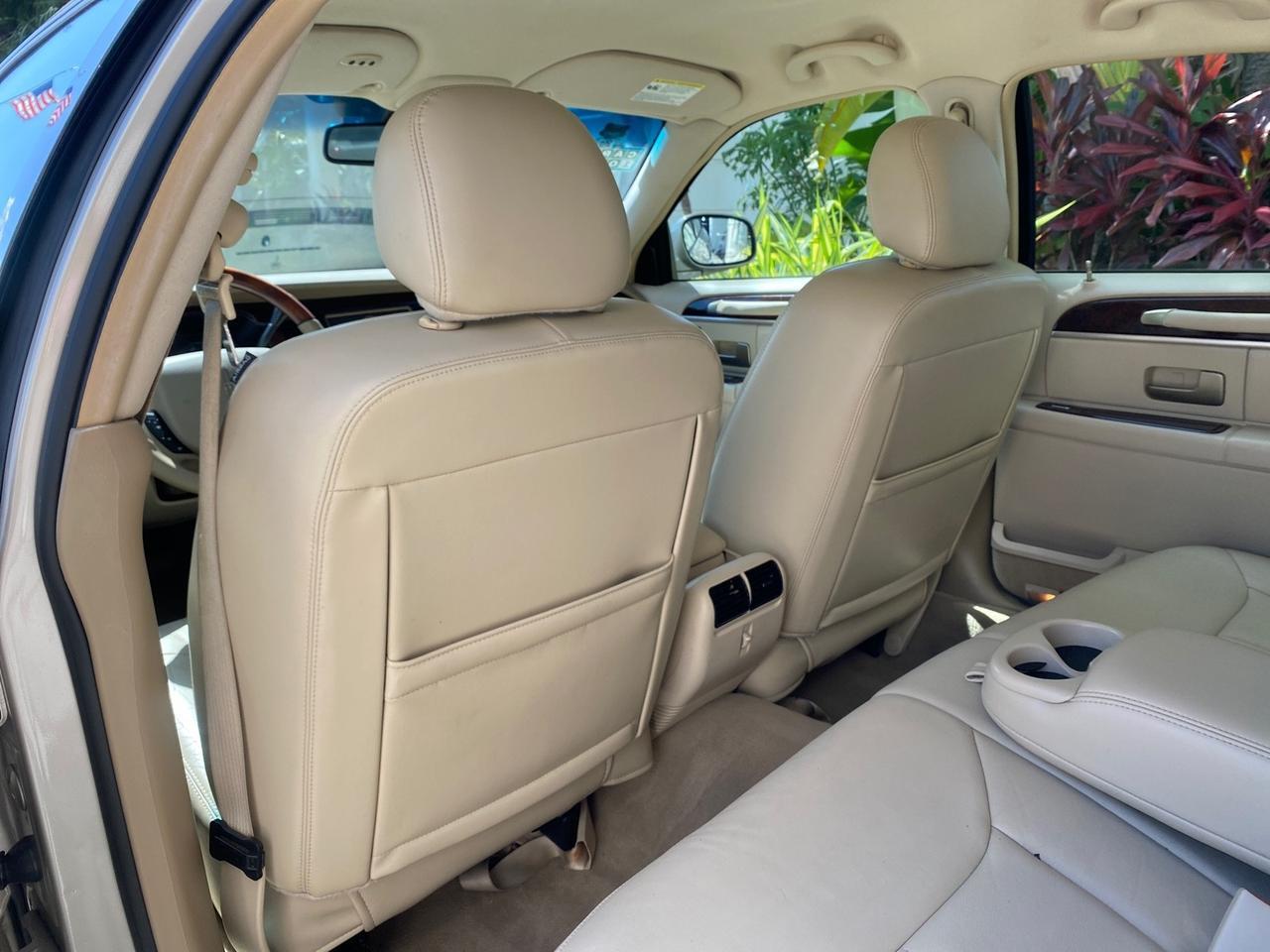 2008 Lincoln Town Car Limited LOW MILES 29,278 1 OWNER Pompano Beach FL