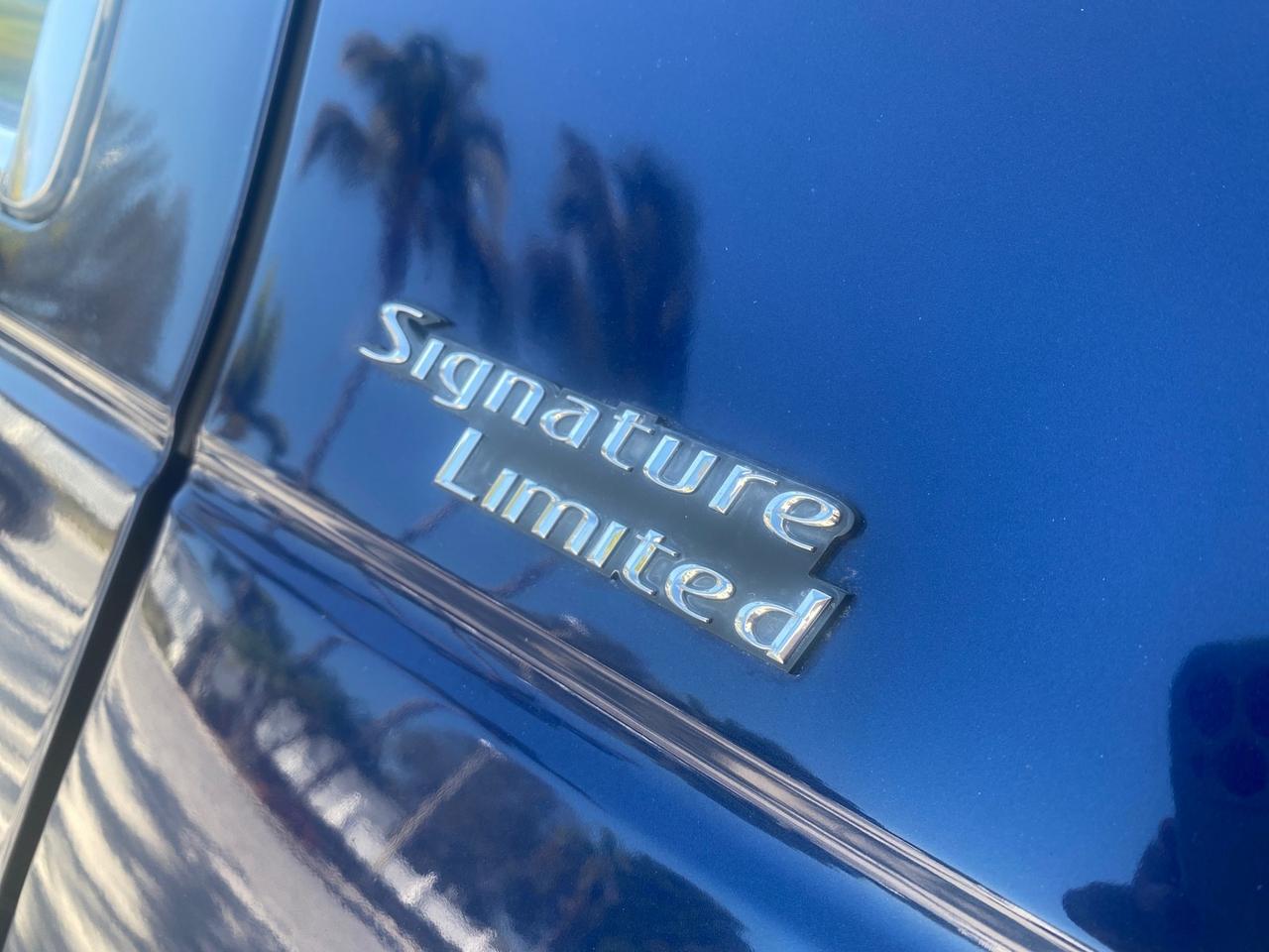 2008 Lincoln Town Car Limited LOW MILES 52,200 Pompano Beach FL