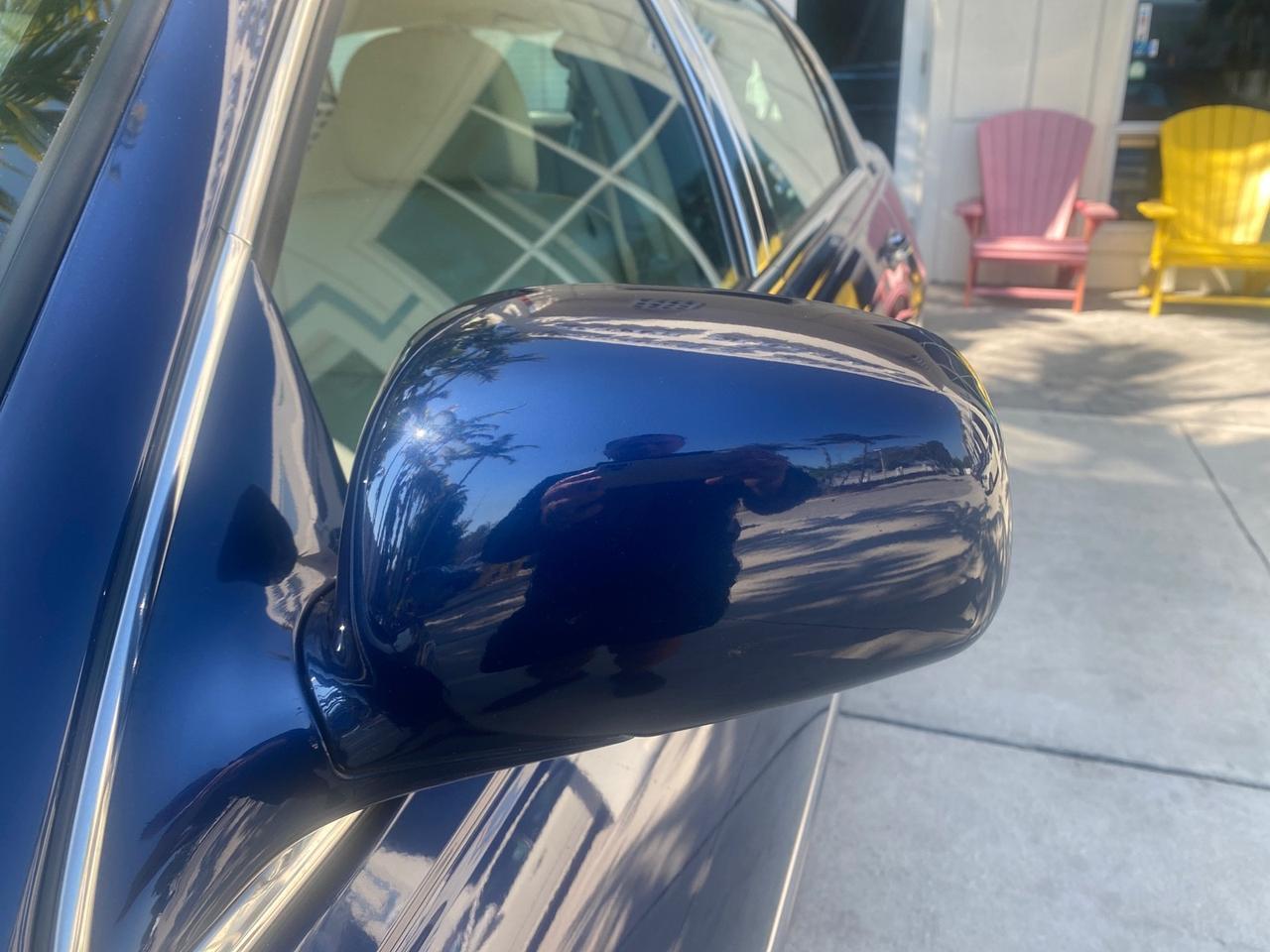 2008 Lincoln Town Car Limited LOW MILES 52,200 Pompano Beach FL