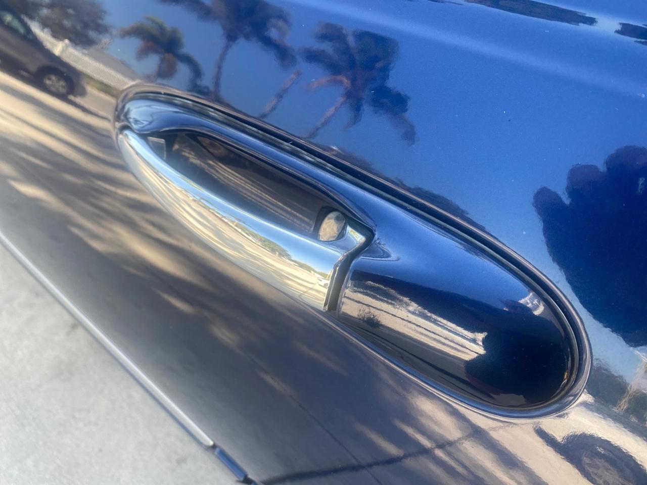 2008 Lincoln Town Car Limited LOW MILES 52,200 Pompano Beach FL