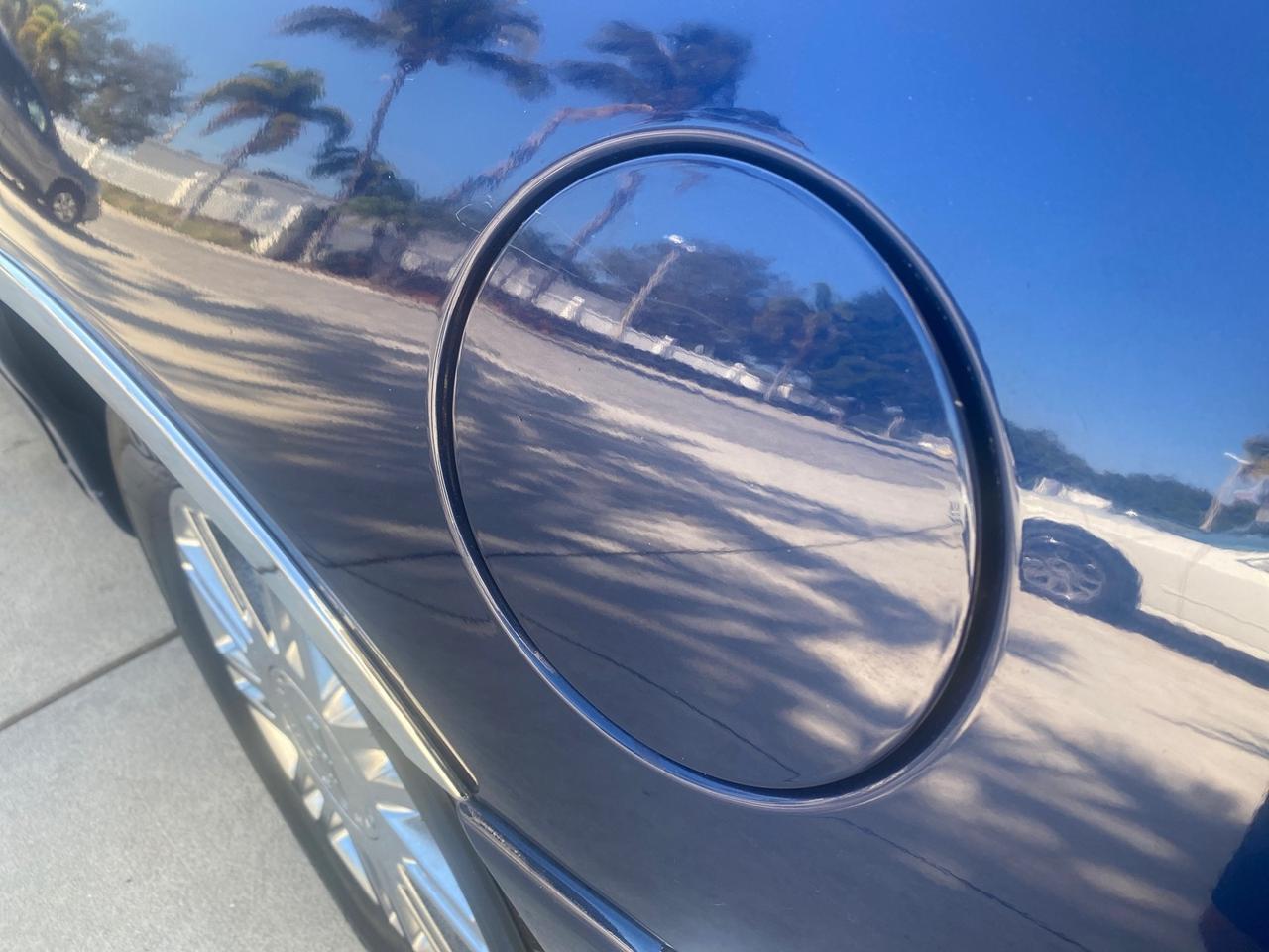 2008 Lincoln Town Car Limited LOW MILES 52,200 Pompano Beach FL