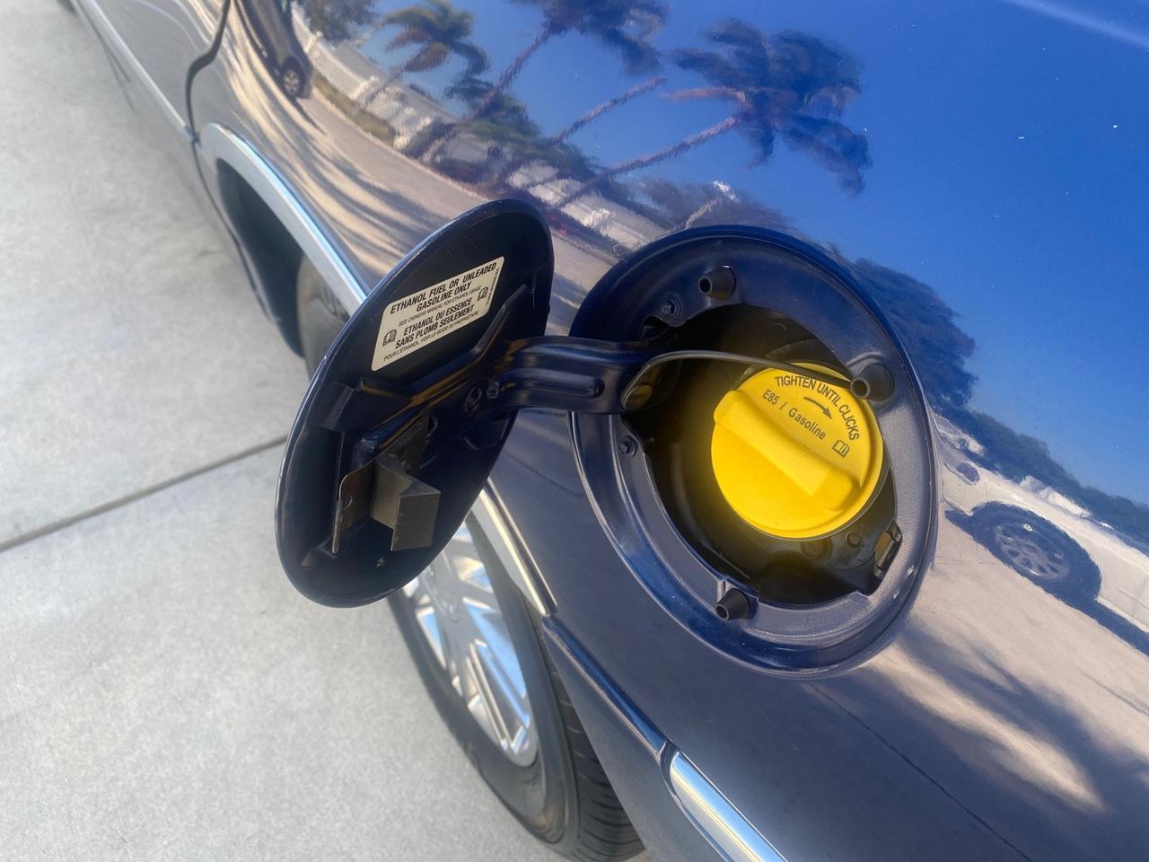 2008 Lincoln Town Car Limited LOW MILES 52,200 Pompano Beach FL