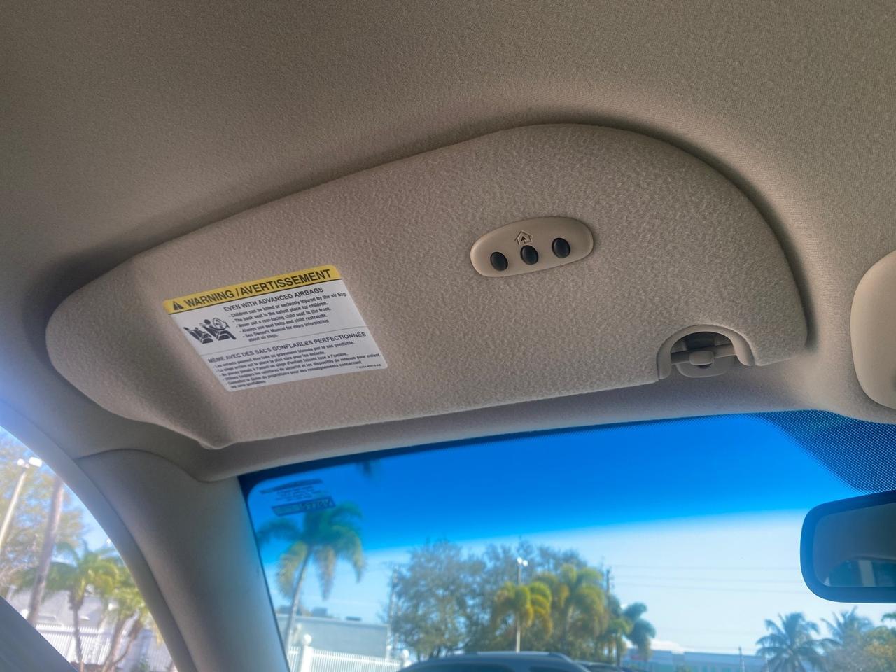 2008 Lincoln Town Car Limited LOW MILES 52,200 Pompano Beach FL