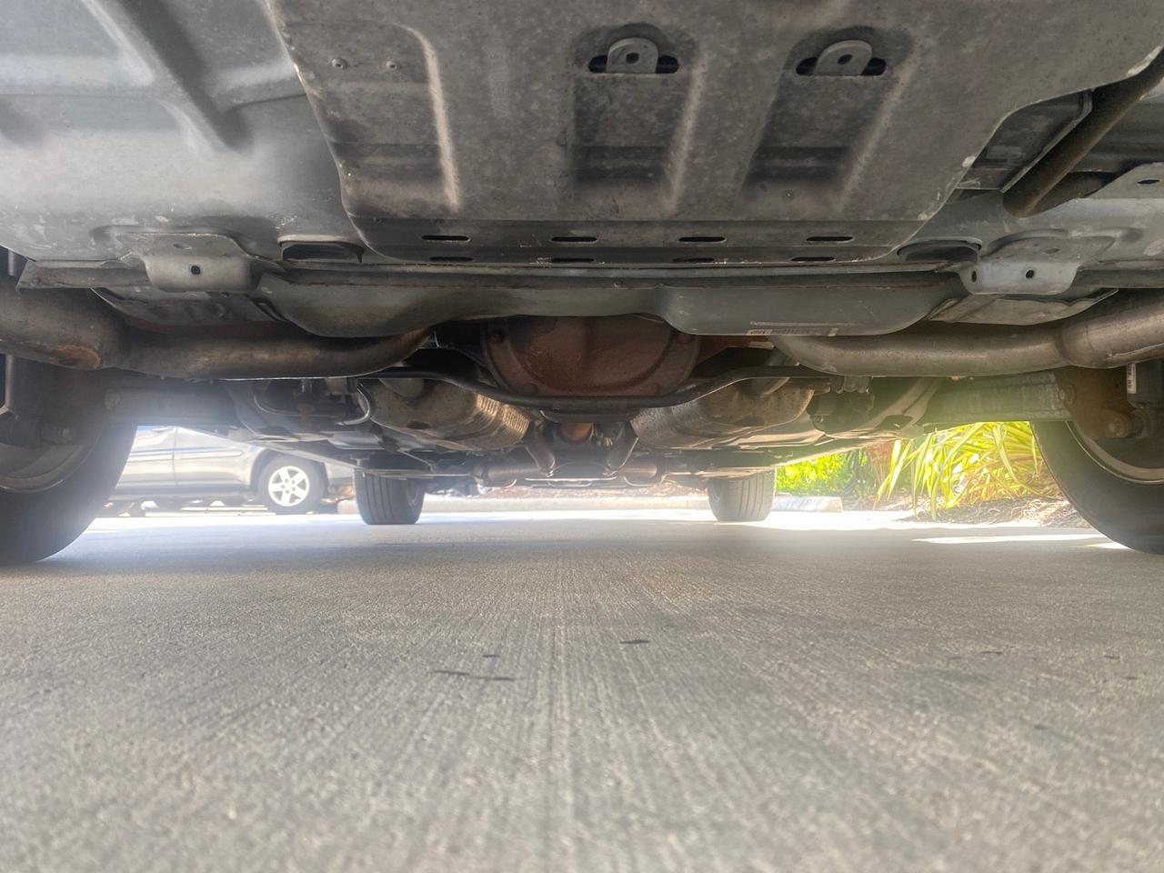 2008 Lincoln Town Car Limited LOW MILES 52,200 Pompano Beach FL