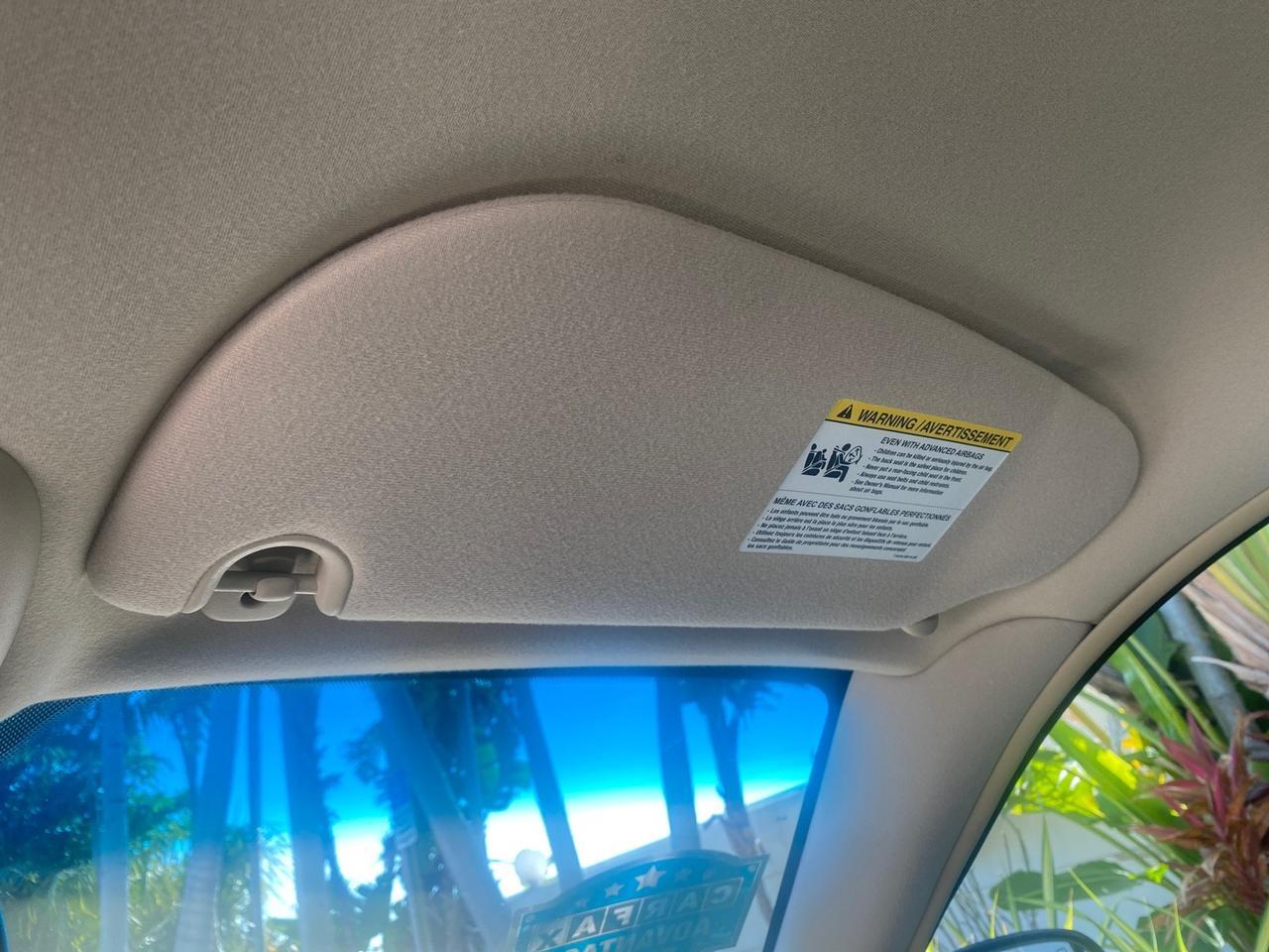 2008 Lincoln Town Car Limited LOW MILES 52,200 Pompano Beach FL