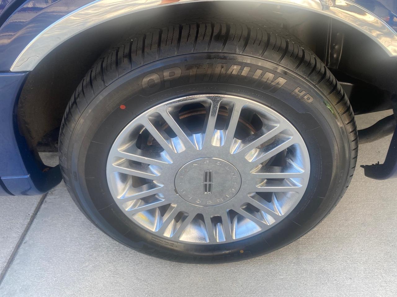 2008 Lincoln Town Car Limited LOW MILES 52,200 Pompano Beach FL