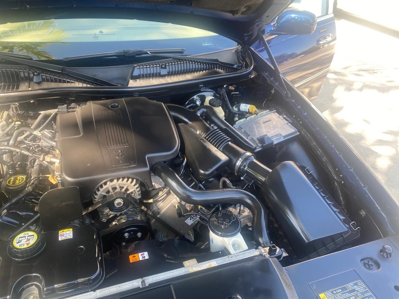 2008 Lincoln Town Car Limited LOW MILES 52,200 Pompano Beach FL