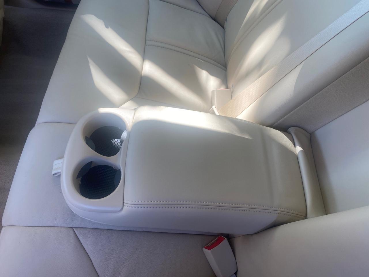 2008 Lincoln Town Car Limited LOW MILES 52,200 Pompano Beach FL