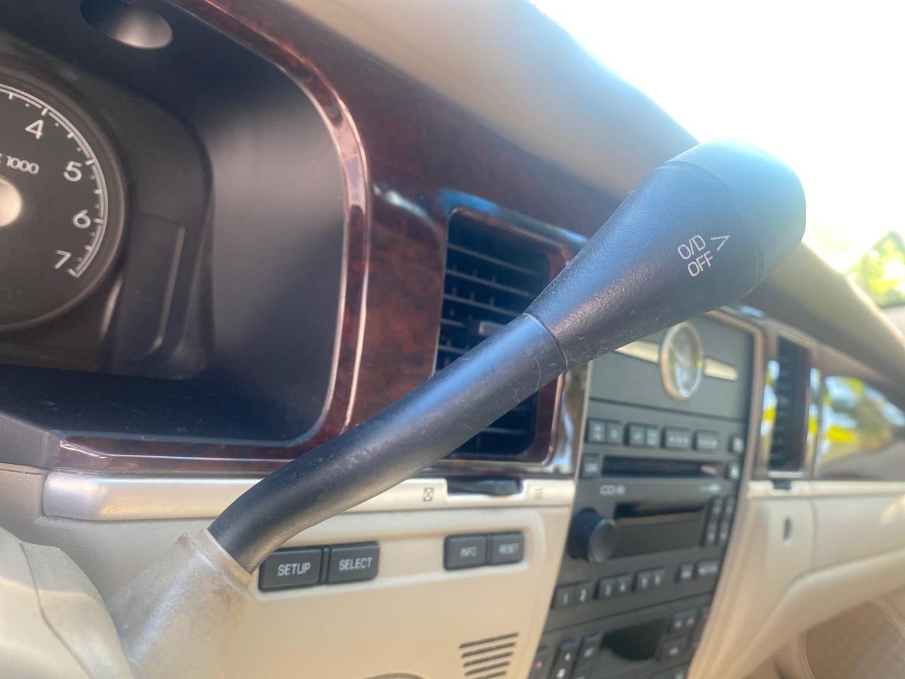 2008 Lincoln Town Car Limited LOW MILES 52,200 Pompano Beach FL