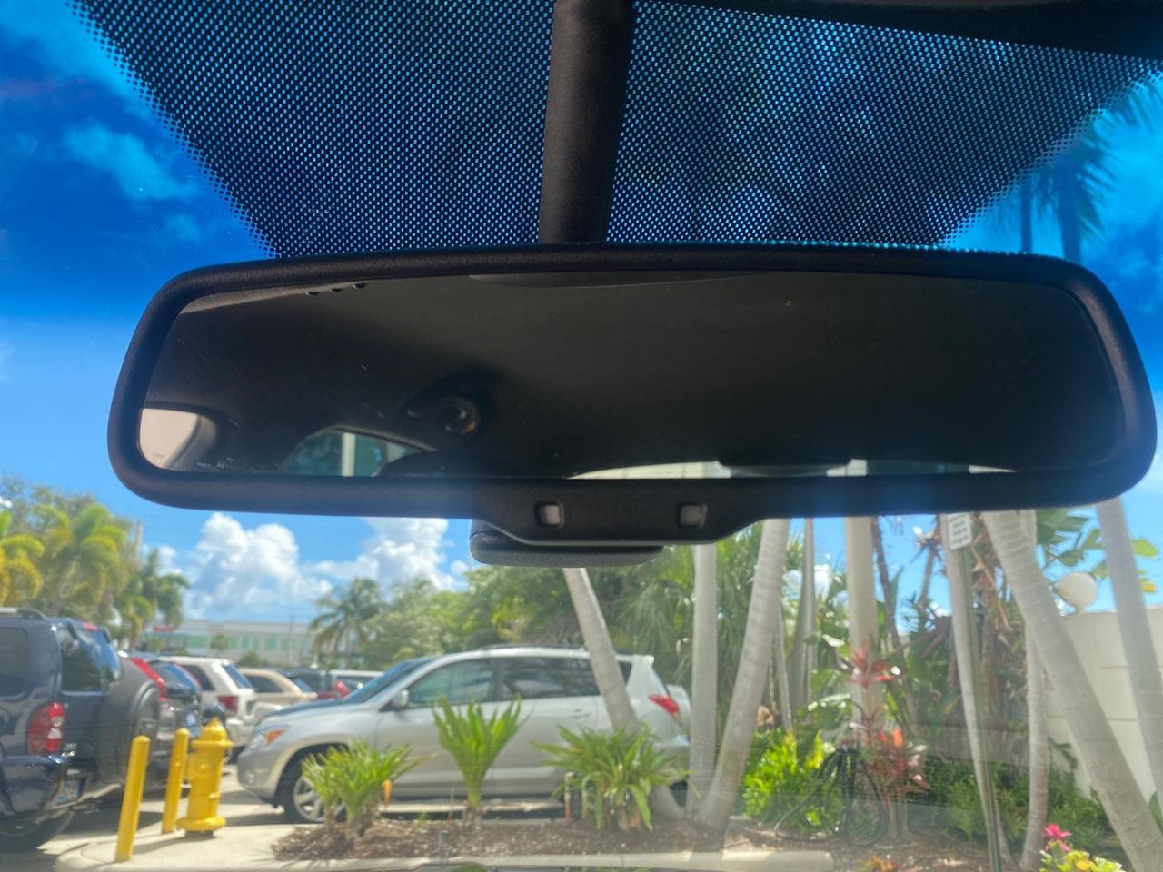2008 Lincoln Town Car Limited LOW MILES 70,308 BLACK Pompano Beach FL
