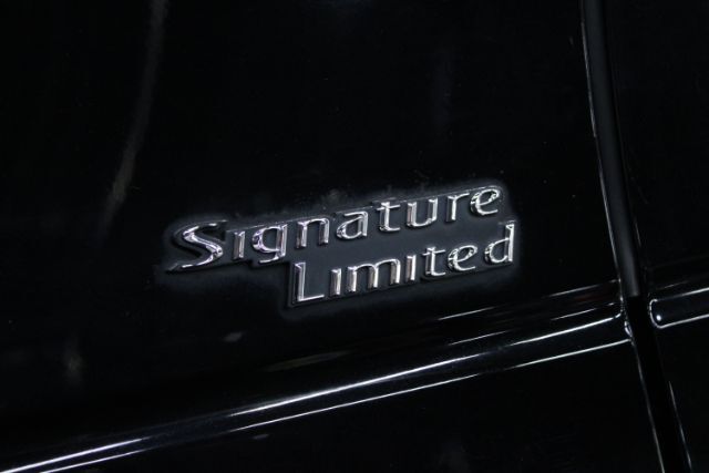 2008 Lincoln Town Car Signature Limited Chantilly VA