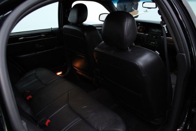 2008 Lincoln Town Car Signature Limited Chantilly VA