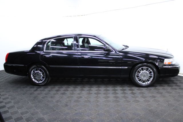 2008 Lincoln Town Car Signature Limited Chantilly VA