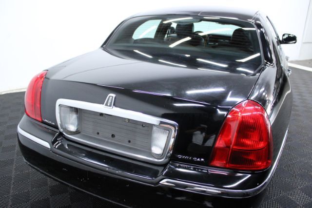 2008 Lincoln Town Car Signature Limited Chantilly VA
