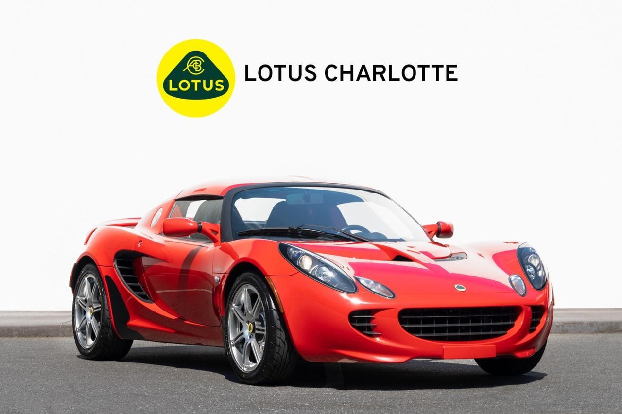 Find Lotus for sale in Charlotte NC
