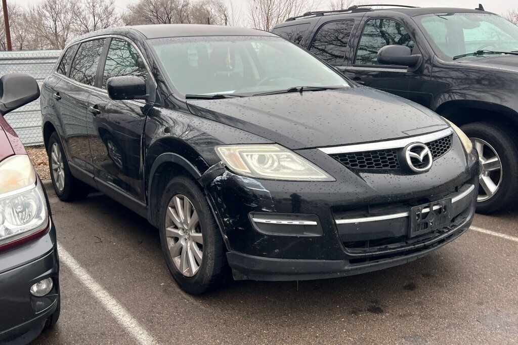 2008 MAZDA CX-9 Sport Fruitland ID