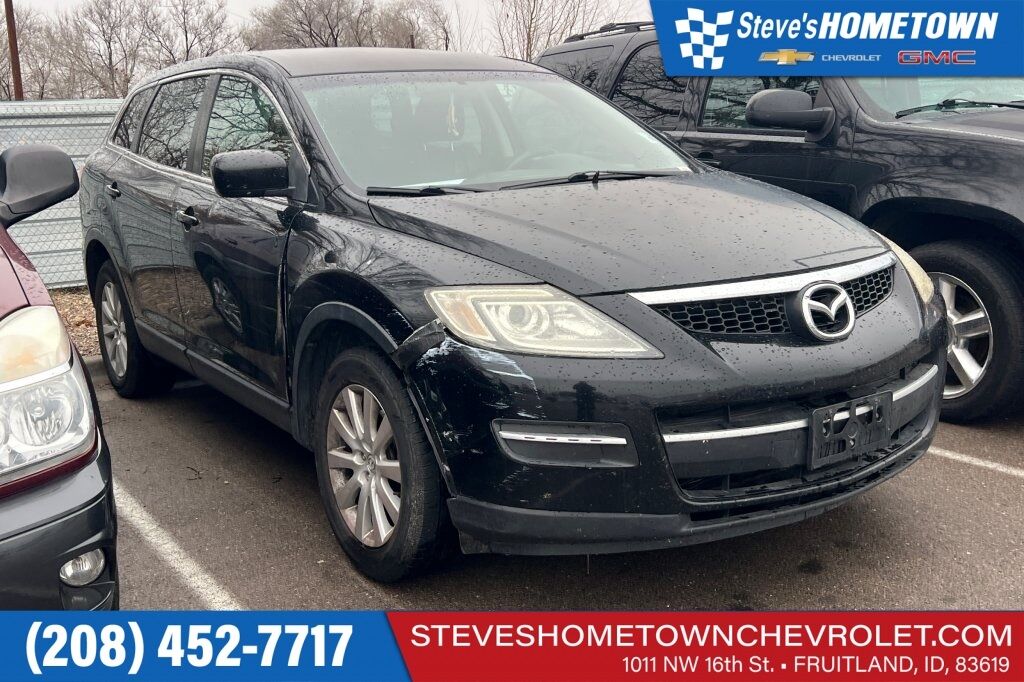 2008 MAZDA CX-9 Sport