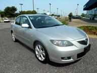 2008 MAZDA MAZDA3 i Touring Value Maple Shade NJ 2008 MAZDA MAZDA3 i Touring Value Maple Shade NJ
