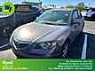 2008 MAZDA Mazda3 i Sport
