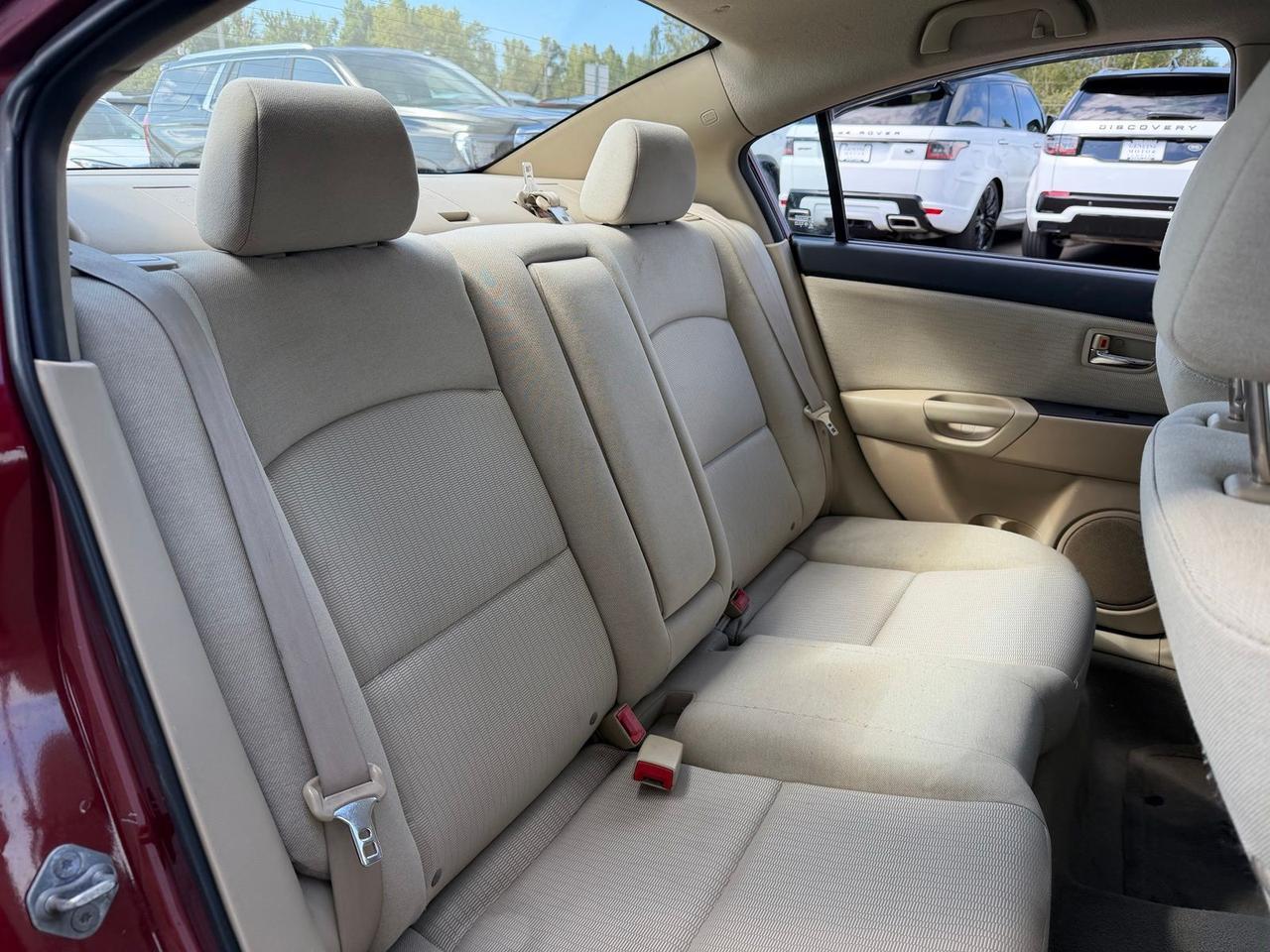 2008 MAZDA Mazda3 i Touring Value Gladstone OR