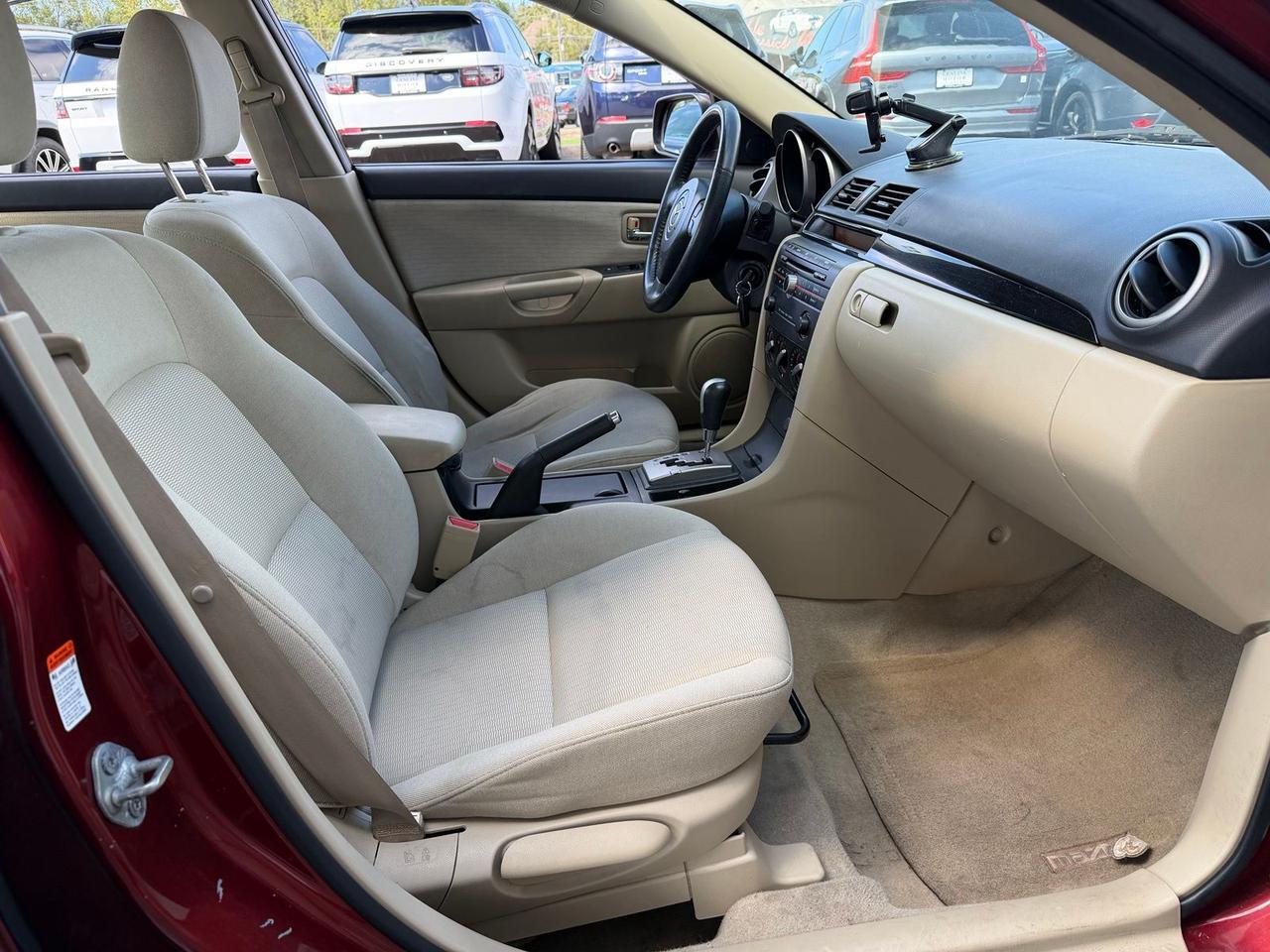 2008 MAZDA Mazda3 i Touring Value Gladstone OR